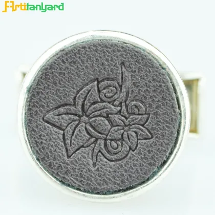 Fashion Metal Men's Wedding Cufflinks