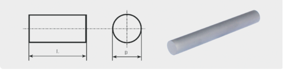 solid rods drawing 1