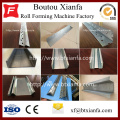 C U Stud And Track Roll Forming Machine