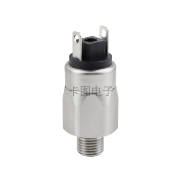 China Manufacturer Wholesale PC100 Digital Pressure Switch