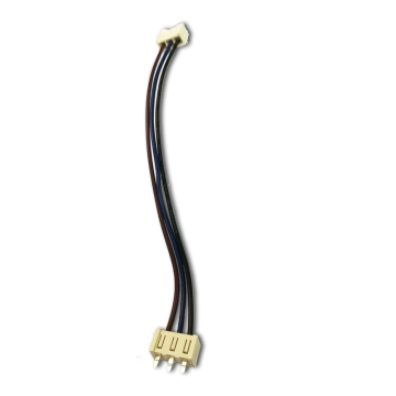 Cablaggio per stereo