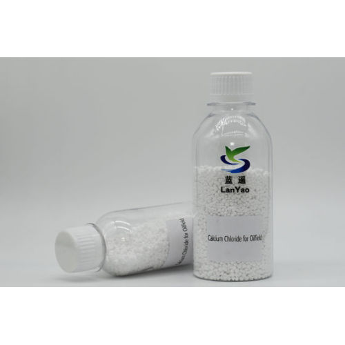 Calcium Chloride for Sale Industrial Hygroscopic Material