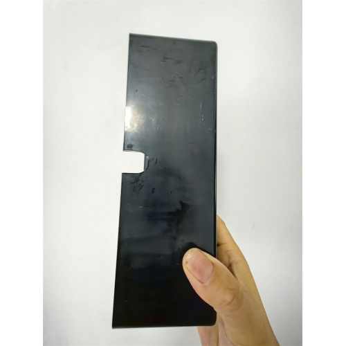 Custom ABS Plastic Injection Molding Service and parts