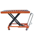 150kg Heavy Duty Pallet Trucks Trolley Lift Table