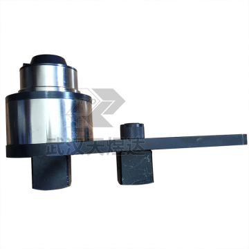 TYD-15000Nm Manual Torsion Torque Multiplier Wrench