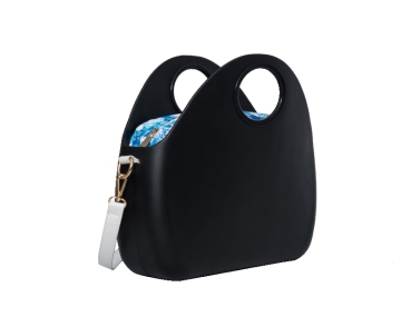 κυρίες ελαφριές hobo crossbody EVA τσάντες για το καλοκαίρι
