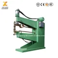 Long Lifetime Multi Point Welder Shelf Grid Wire Mesh Spot Welding Machine
