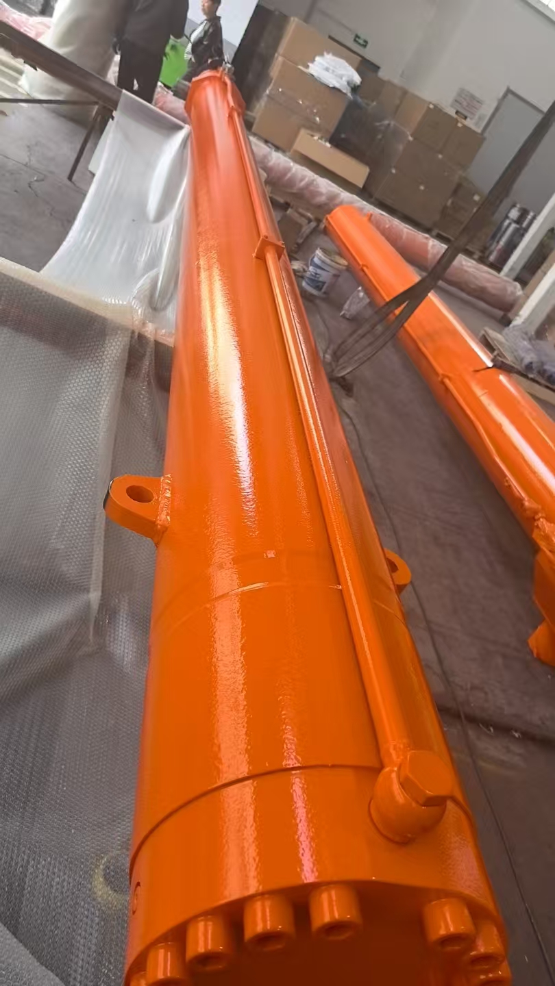 320 180-6080 Hydraulic Cylinder