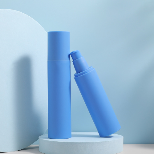 white Airless Bottles Wholesale Empty Lotion Pump Bottles &Airless Serum Bottles Manufactory