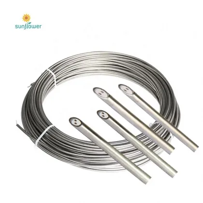 Industrial Duplex K Type MI Cable: Your Ultimate Search Resource