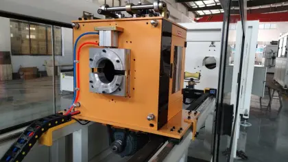 Vibrating Knife Sponge Cutting Machine CNC Cutting Machine