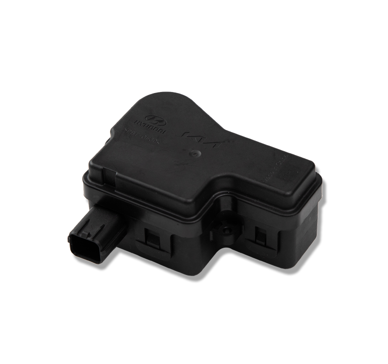 Mota Charging Port Cover Cover Actuator Kugadziriswa