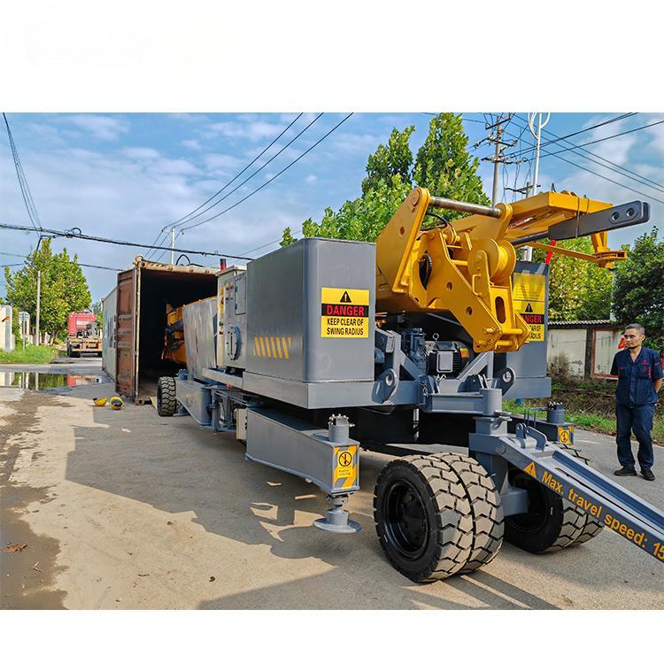 Jib Crane