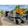 1ton Mini Crane Selfering