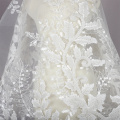 자수 장식 조각 레이스 핫 판매 웨딩 드레스