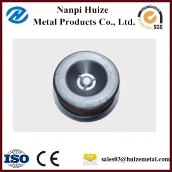 Tensile Parts,Machining Drawing Part