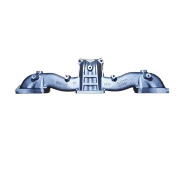 Uitlaatspruitstuk 5612673 voor Dongfeng 4VBE34RW3 ISZ14 Motor: dieselmotoronderdelen