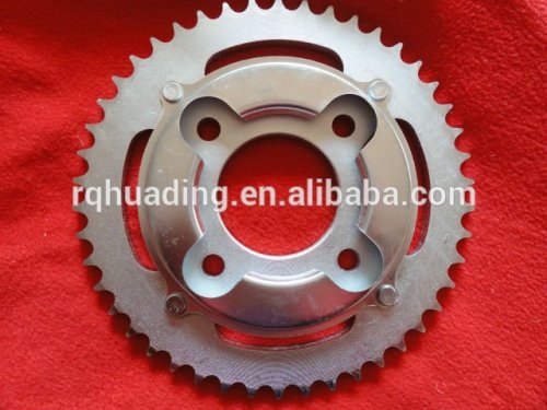 chinese spare parts for motorcycle
