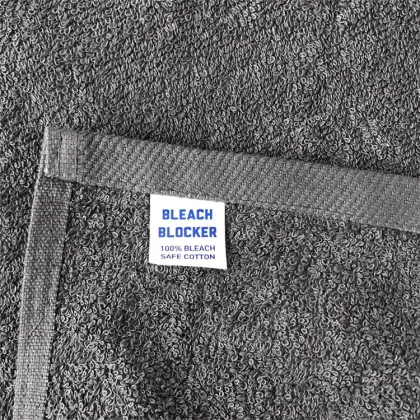 bleach proof salon towels