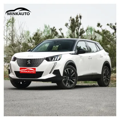 2020 Peugeot e2008 High Speed Electric Car Sedan