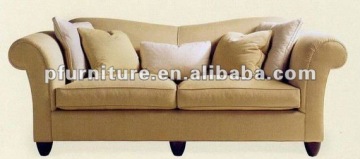 2012 new model sofa PFS3372