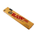 RAW Classic Natural Unrefined Pre Rolled Cones Wholesale