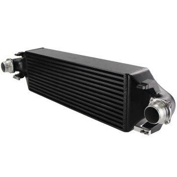 Competition EVO1 Intercooler for Mercedes-Benz Models: CLA, A-Class, B-Class (W176, C117, W242) - 2012-2019