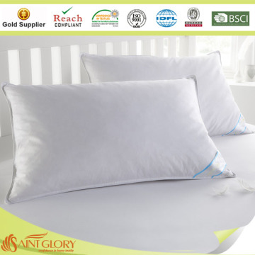 classic duck feather down pillow goose feather and down pillow