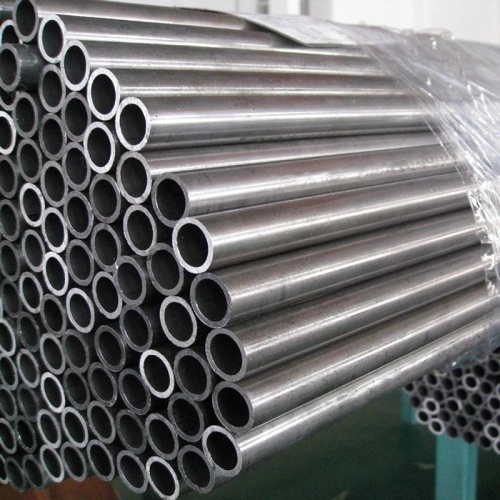 ASTM A519 Steel Pipe S