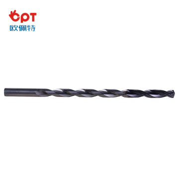 5D Internal cooling carbide drill professional
