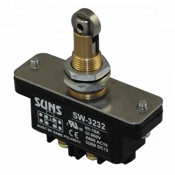 SW3232 Industrial Snap Action Micro Switch Search Engine