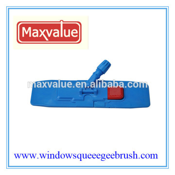 heavy plastic fold mop frame