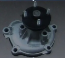 High Quality Toyota Hiace 4G22D4 water pump