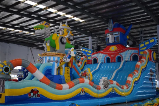 Party Bounce Castle Adult Kids Jumping Bouncy House