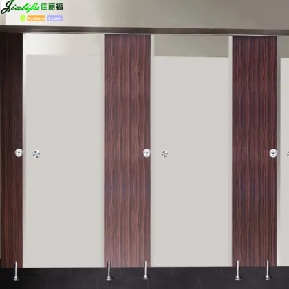 jialifu hpl laminate sheet & compact laminates hpl toilet partitions