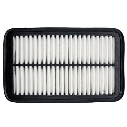 기아 아침의 경우 Mhjkia Auto Air Filter 2811304000, 고품질 기아 아침의