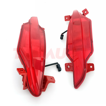 China Auto Parts for Wuling Models: Tylne lampy przeciwmgielne i światła