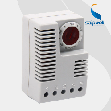 Electronic Hygrostats, Mechanical Thermostat (EFR 012)
