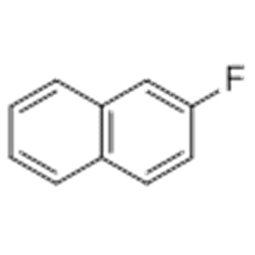 2-FLUORONAFTHALENO CAS 323-09-1