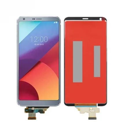 China Wholesale OLED Incell LCD for LG G6