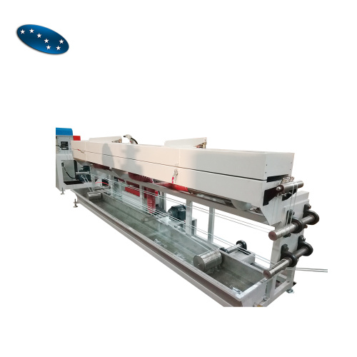 5-19mm PP Strapping Band Making Machine