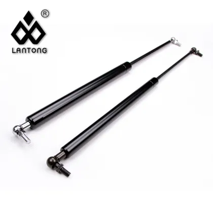Factory Direct Compression Gas Spring Stainless Steel Gas Lift for Tailgate/Trunk/Hood