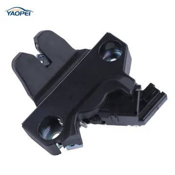 Electric Tailgate Latch Actuator for Toyota Corolla 2013 - Part No. 64610-02200