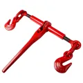 G70 FORGED RED RATCHET TYPE LOAD BINDER