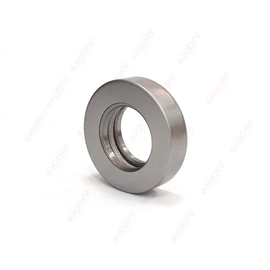 T179SP Chrome Steel HXHV Tapered Thrust Roller Bearing 45.5x79x23mm