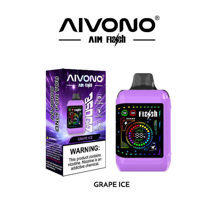 AIVONO FLASH 35000 puffs AIVONO FLASH 35000 puffs