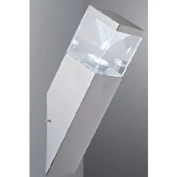 GU10 LED garden wall light