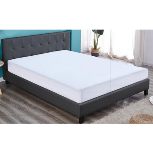 Mobilier de chambre à coucher moderne Pocket Spring Memory Foam Matelas