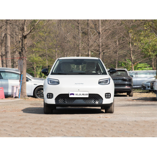 2025 Електричний автомобіль AION UT із пробігом 430 км