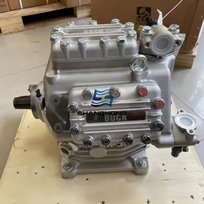 SH Replacement Parts Bus AC Air Conditioner Compressor FKX50 FK50 GEA Bock